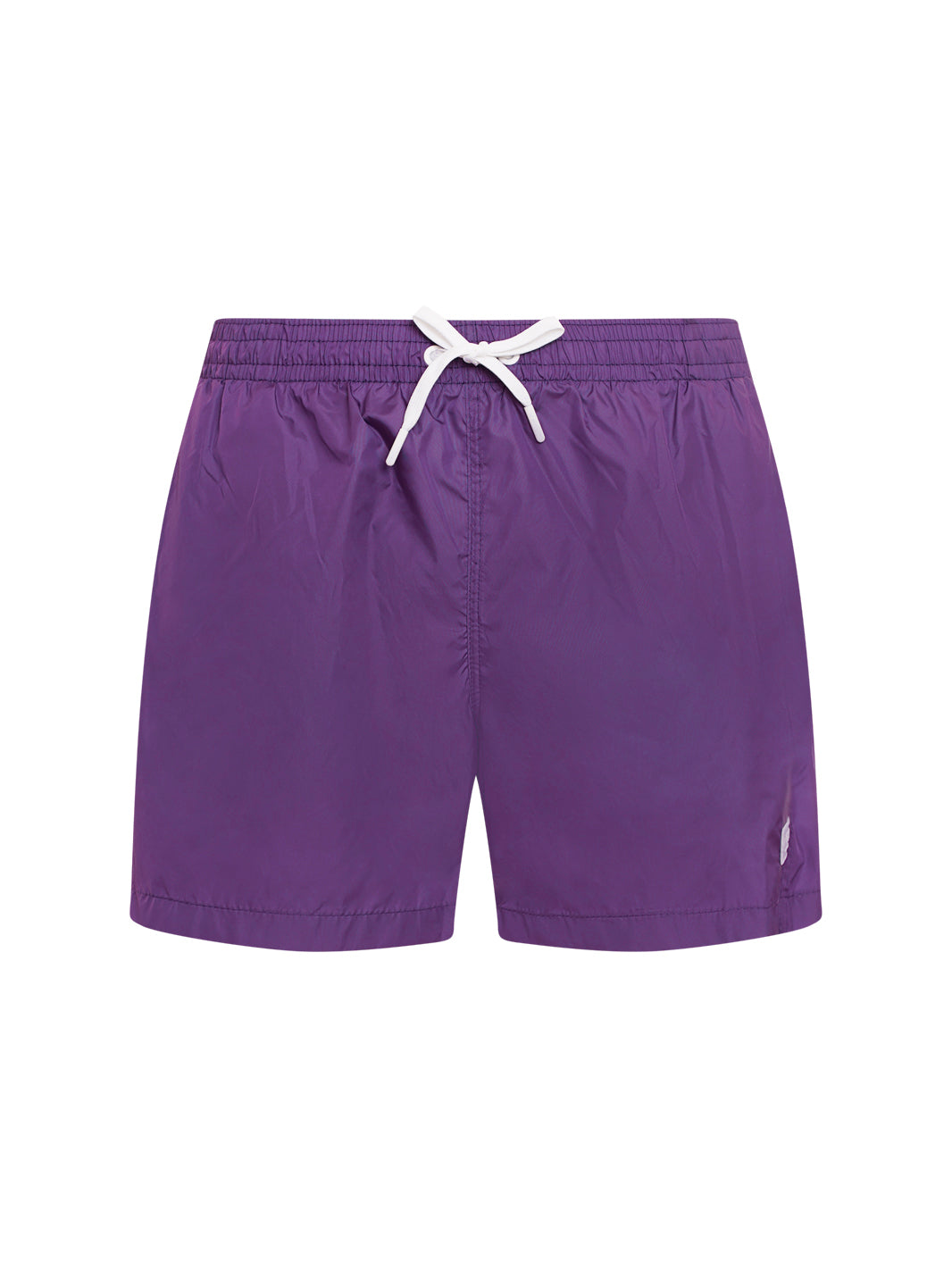 Boxer Saint Vincent Tinta Unita viola