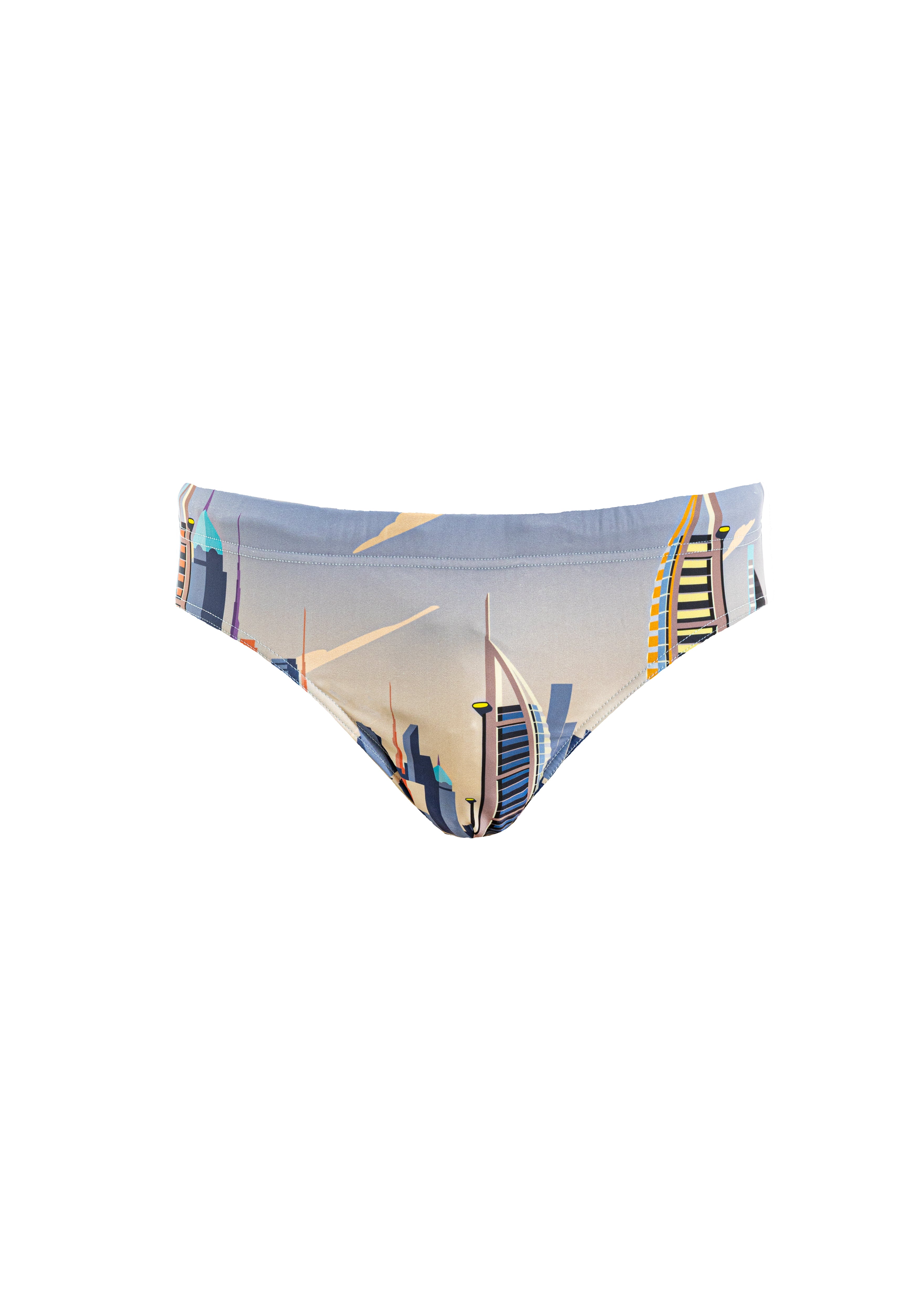 Slip Jamaica Stampa Dubai