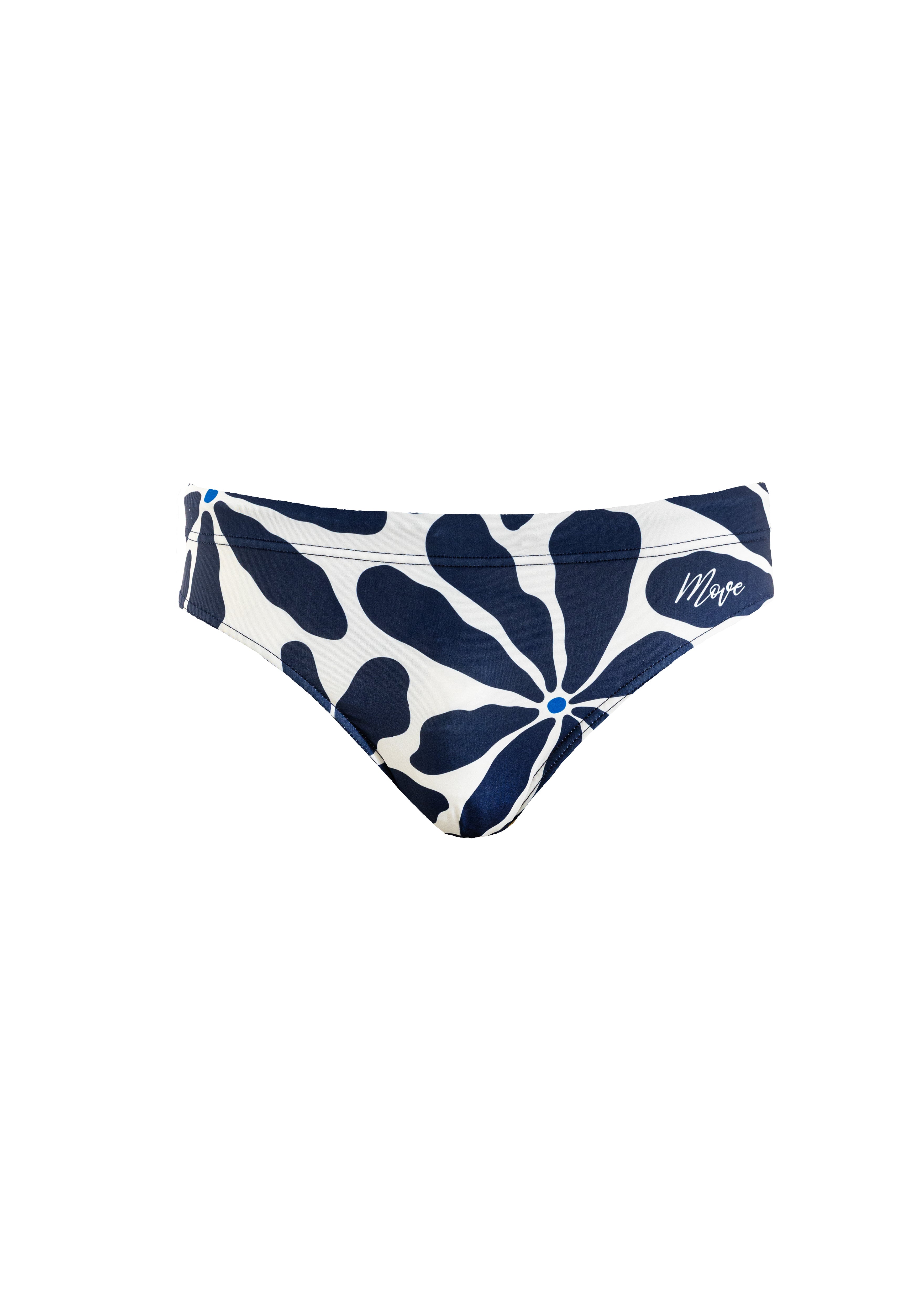 Slip Jamaica Stampa fiori