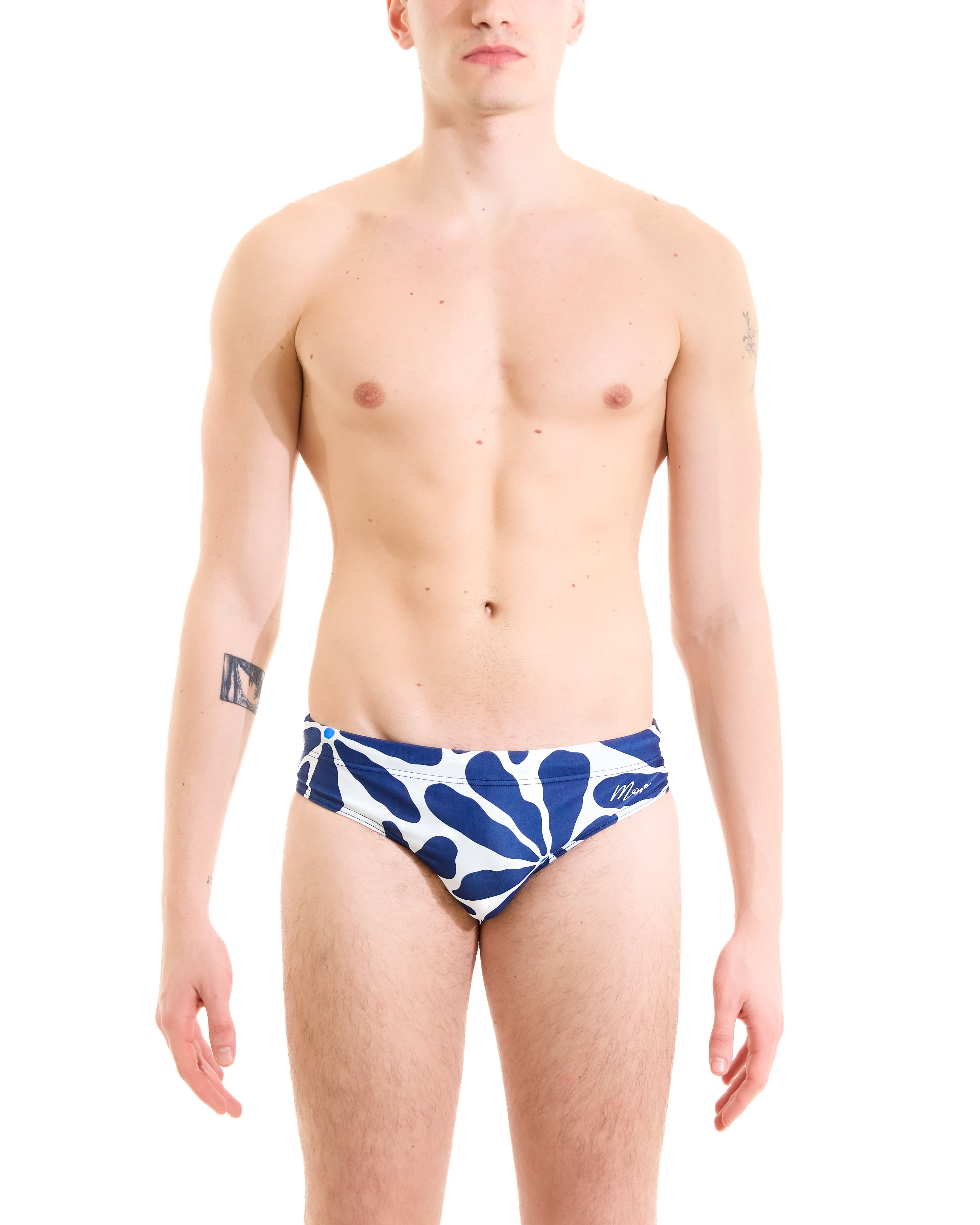 Slip Jamaica Stampa fiori