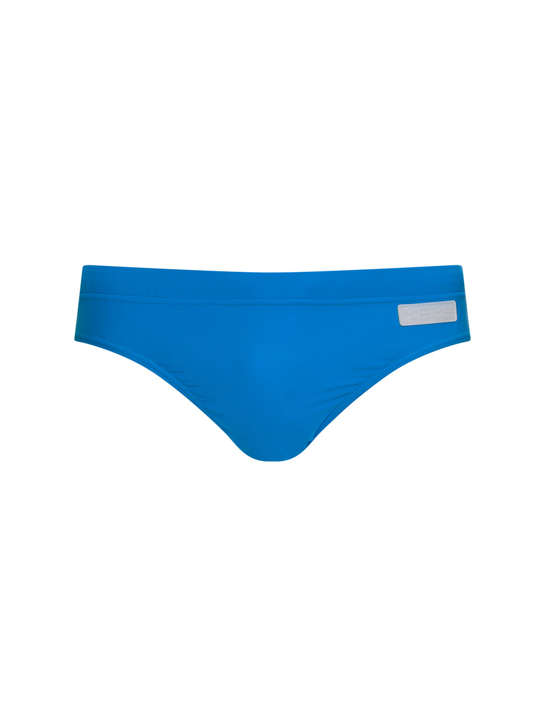 Slip Cuba tinta unita turchese