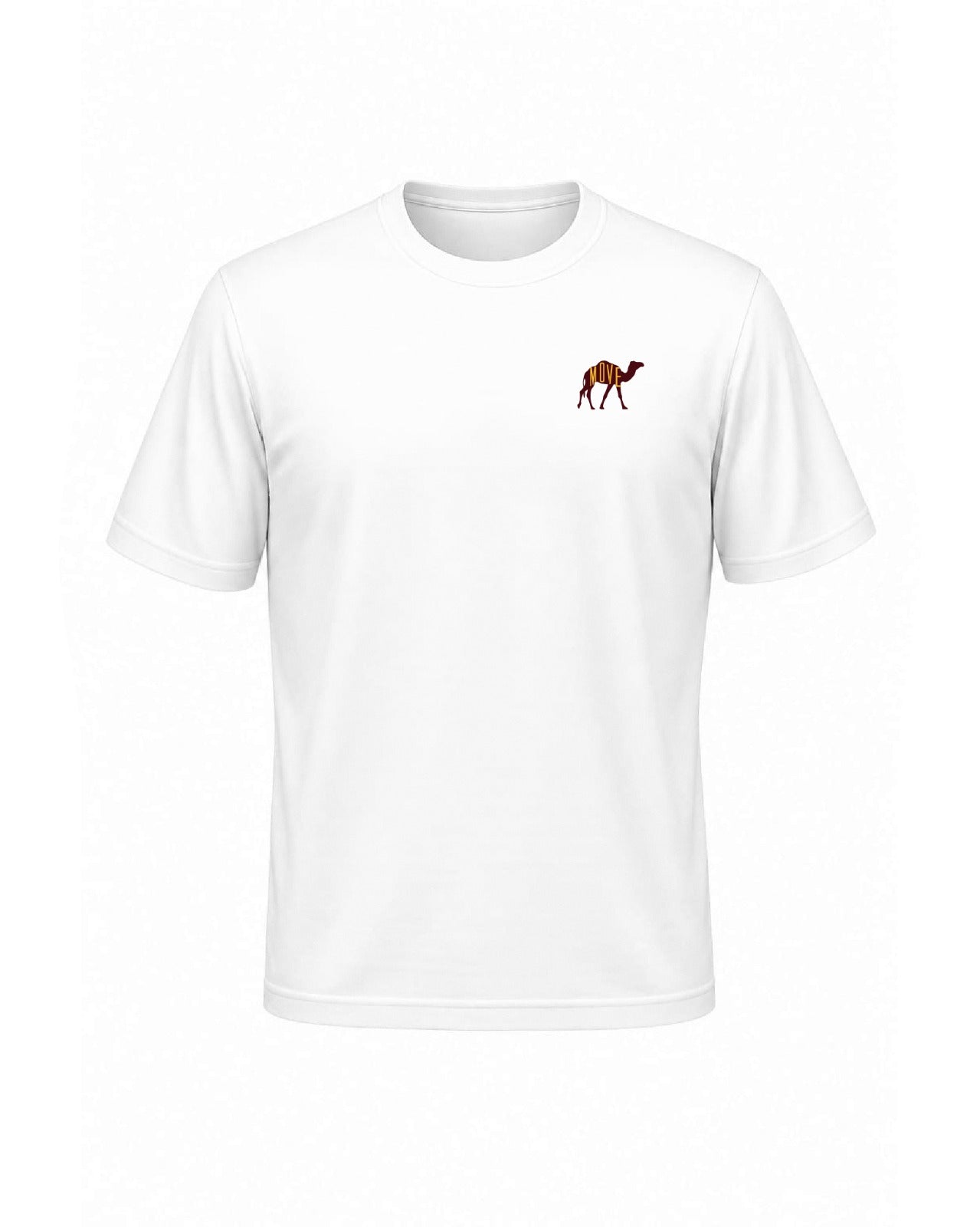 T-shirt stampa Casablanca