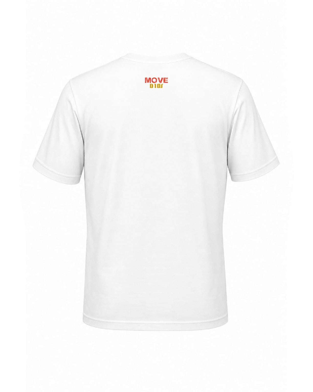 T-shirt stampa d10s