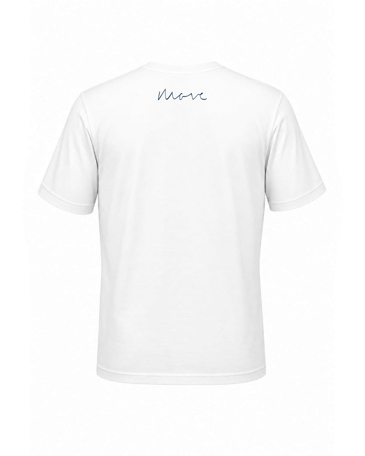 T-shirt stampa fiori