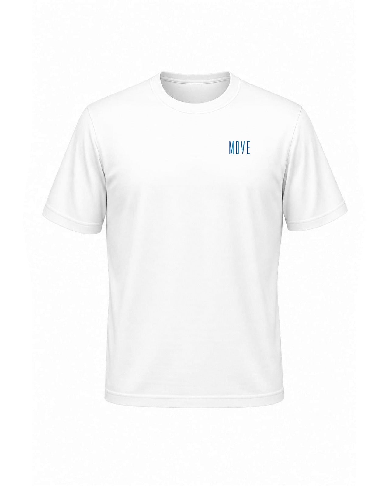 Mediterranean print T-shirt