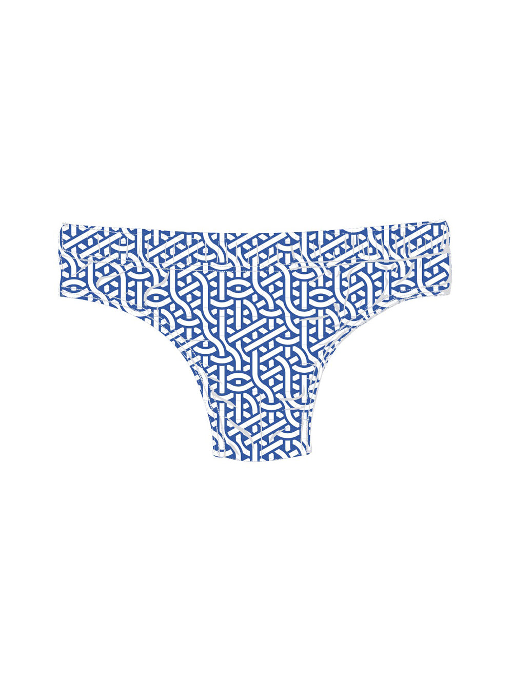 Printed Jamaica briefs PRINT A2