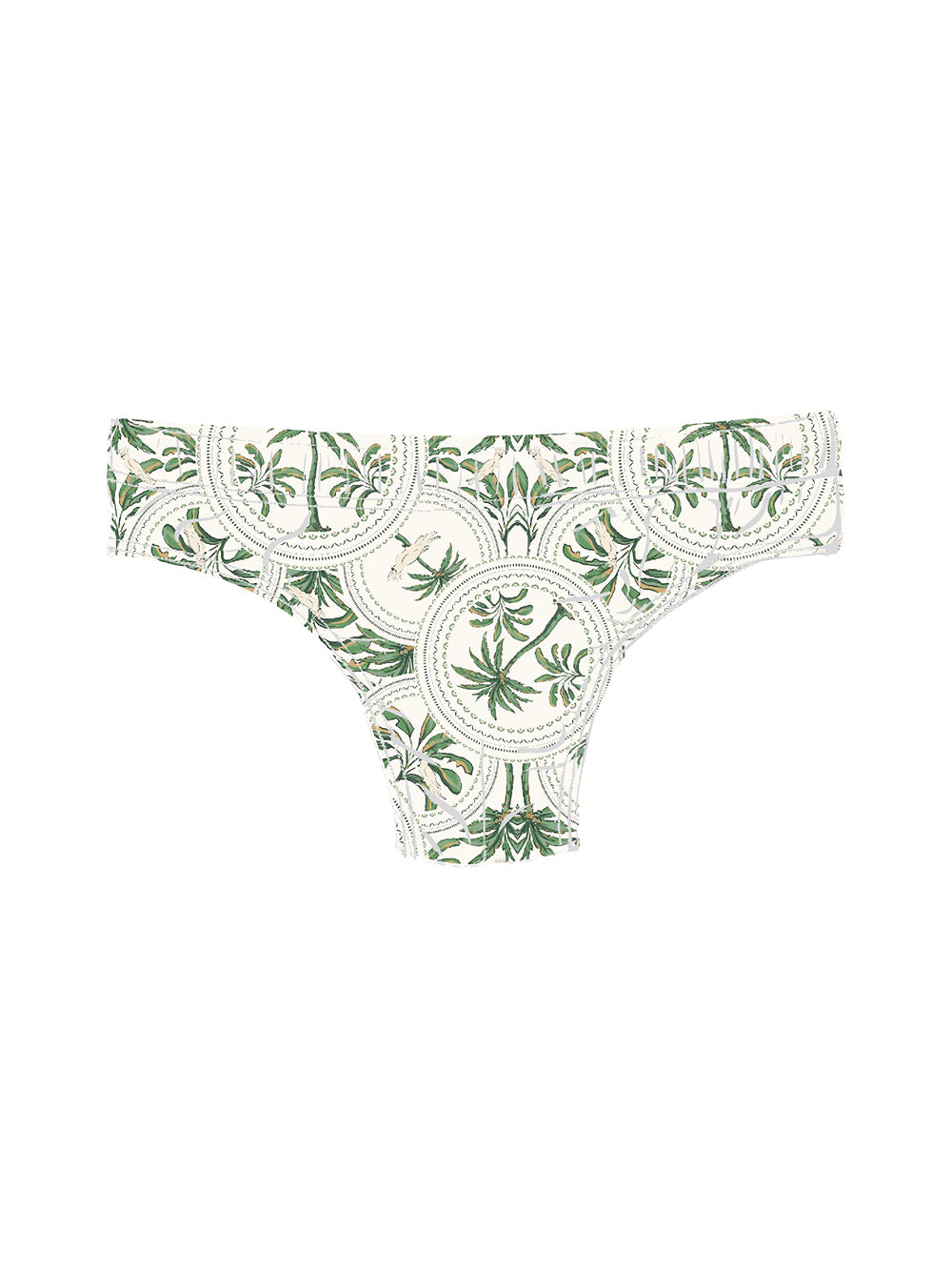 Jamaica Slip Printed PRINT L