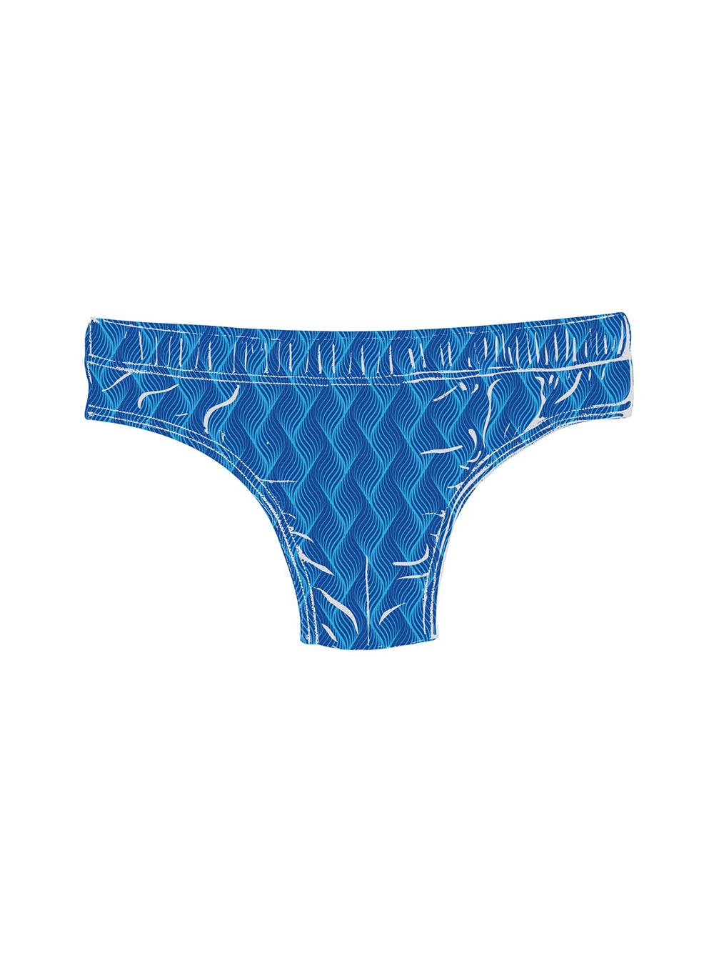 Jamaica Slip Printed PRINT N