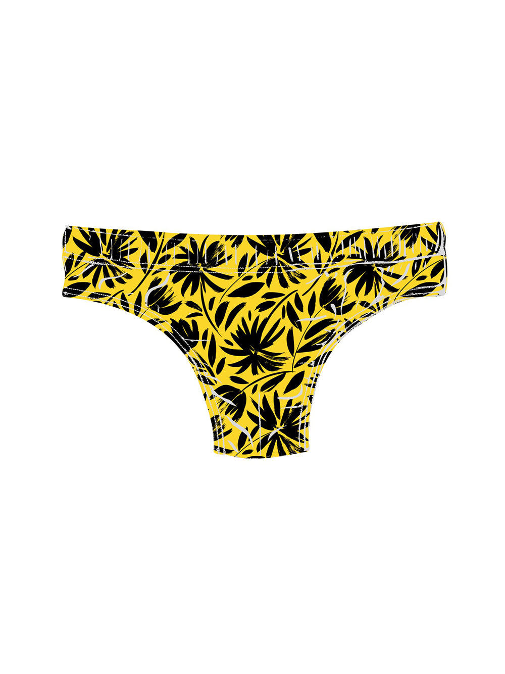 Jamaica Slip Printed PRINT X