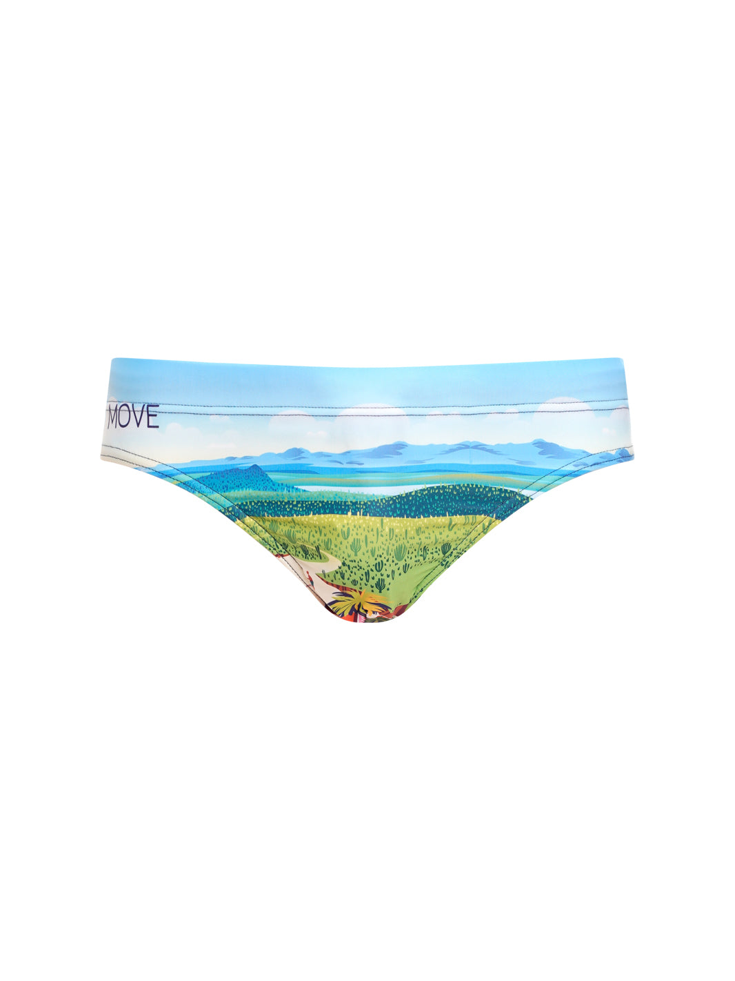 SLIP JAMAICA STAMPATO-PRINT_PUERT RICO