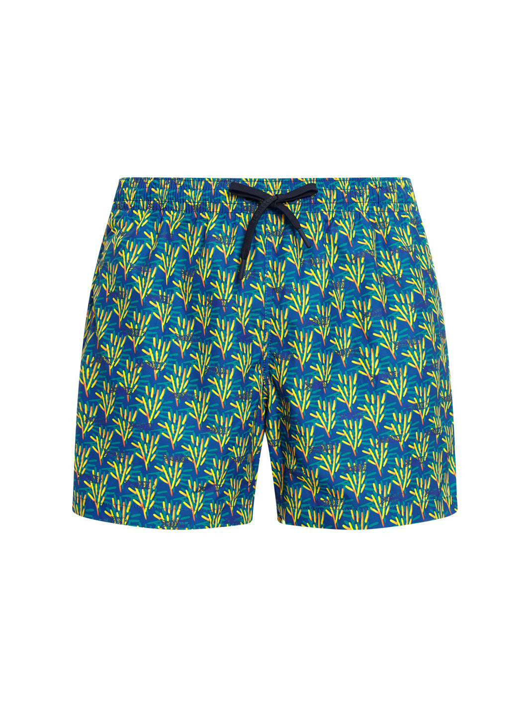 BOXER SAINT VINCENT STAMPATO PRINT J