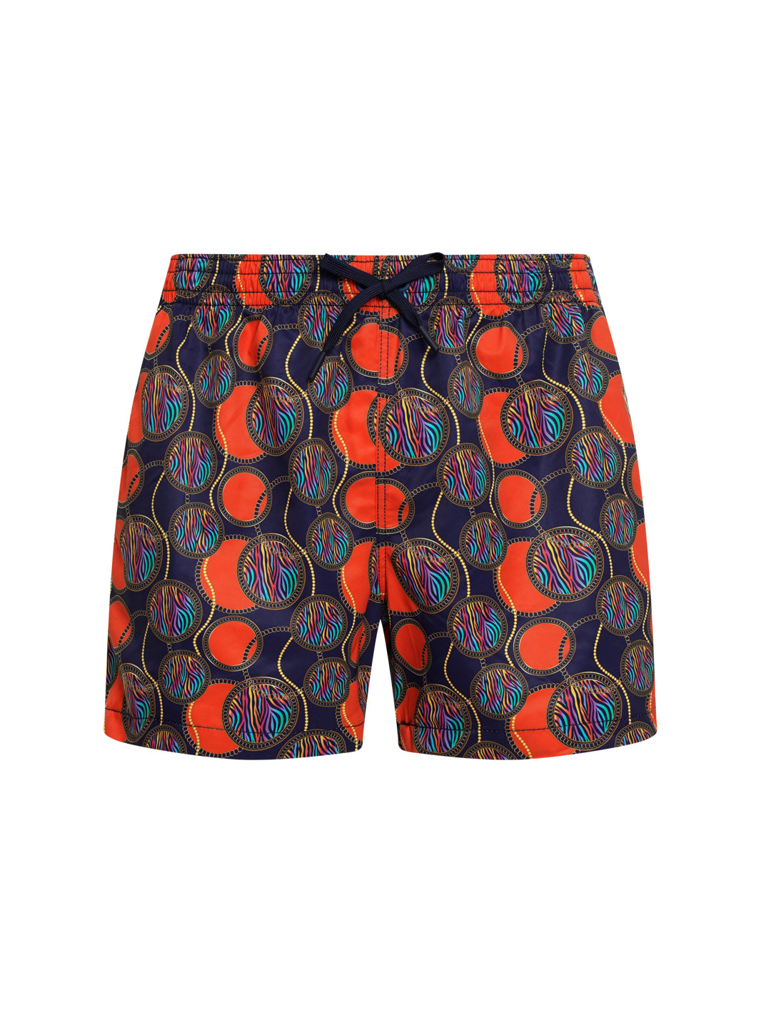 BOXER SAINT VINCENT STAMPATO PRINT W