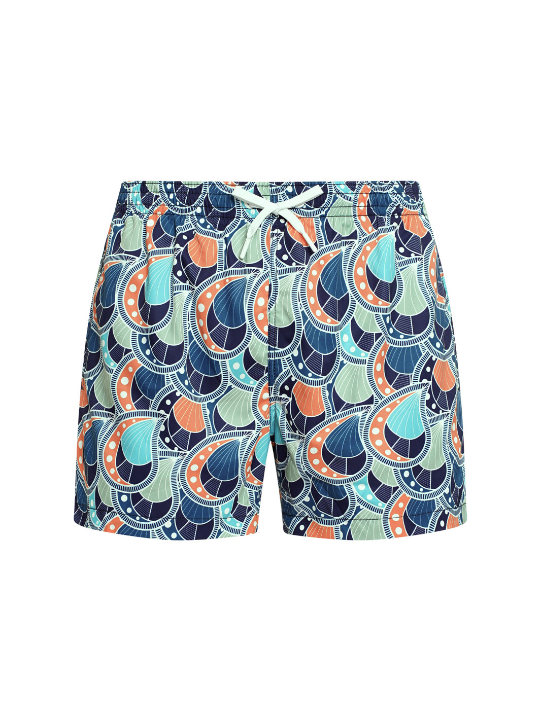 BOXER SAINT VINCENT STAMPATO PRINT Z