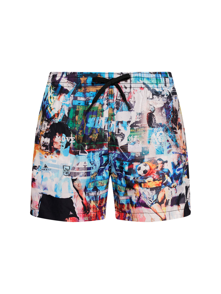 Boxer Saint Vincent Stampato DIEGO