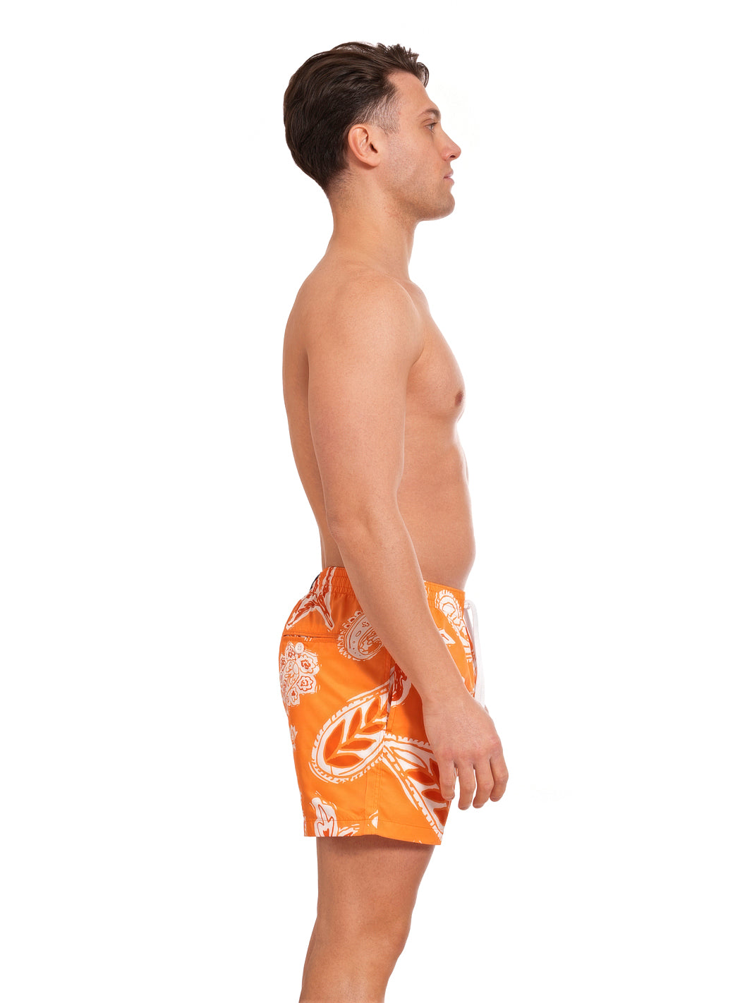 Boxer Saint Vincent Stampato  PRINT K2