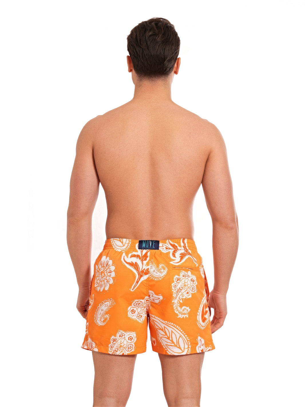 Boxer Saint Vincent Stampato  PRINT K2