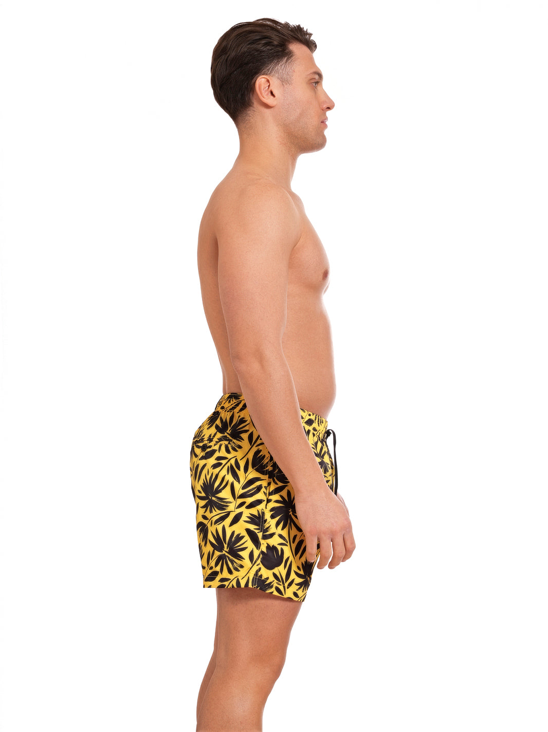 Boxer Saint Vincent Stampato  PRINT X