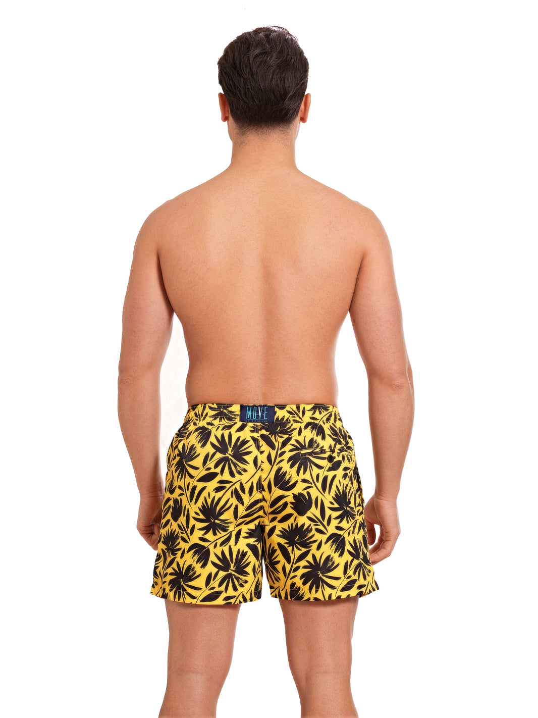 Boxer Saint Vincent Stampato  PRINT X