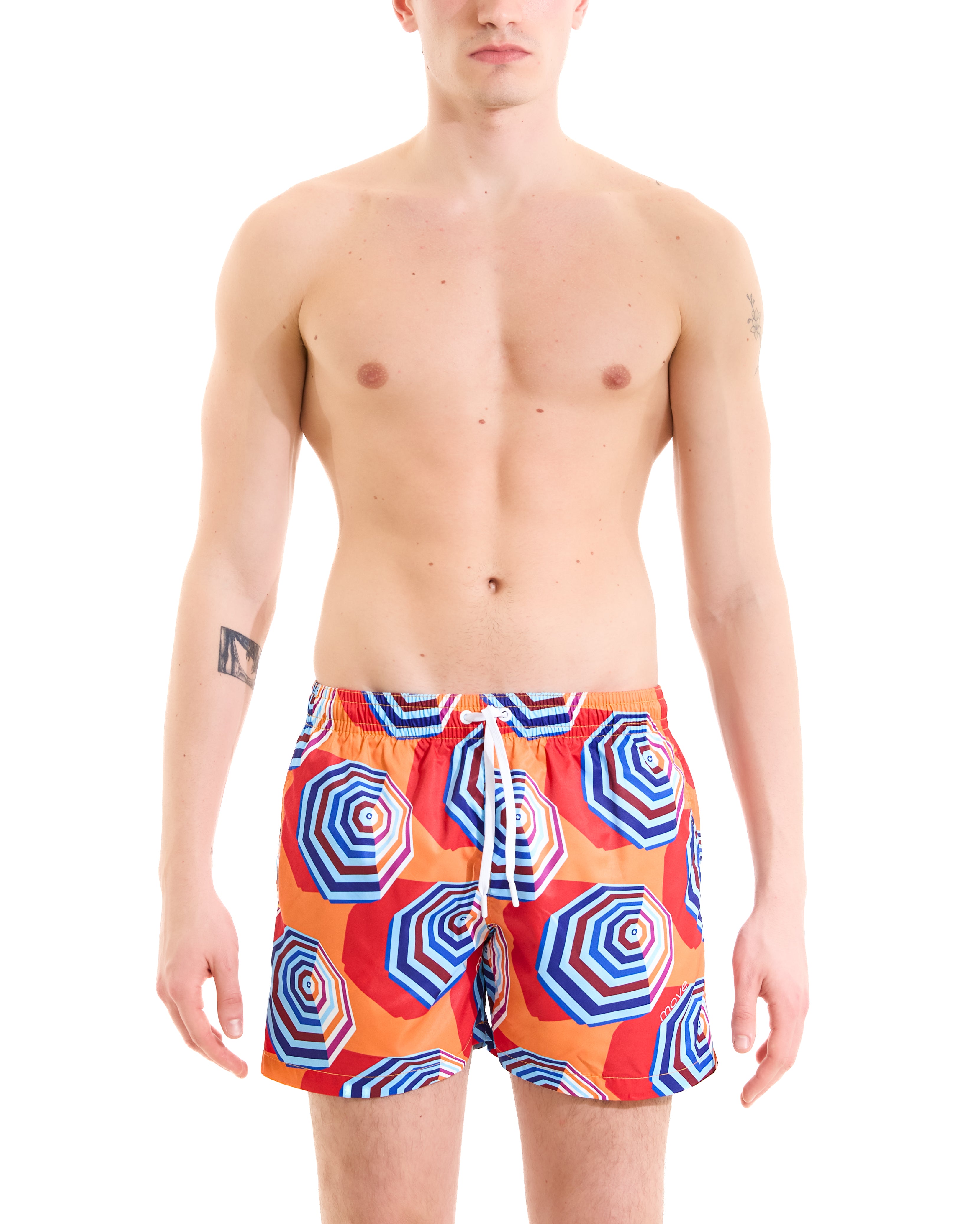 Printed Saint Vincent Boxer PRINT Z