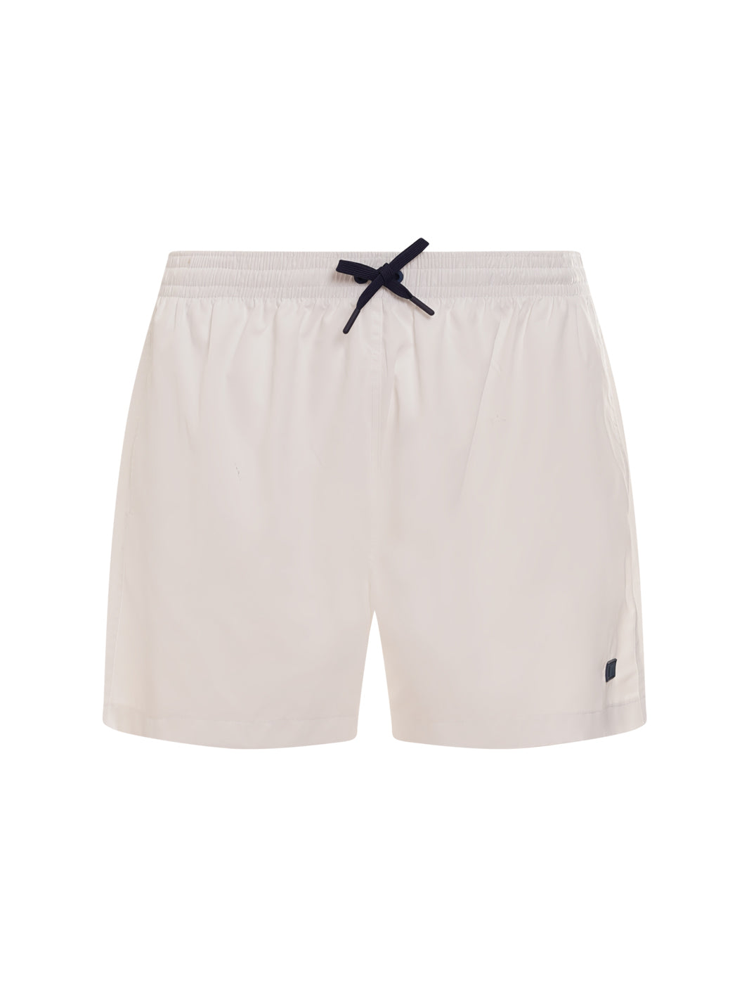 Boxer Saint Vincent Tinta Unita  bianco