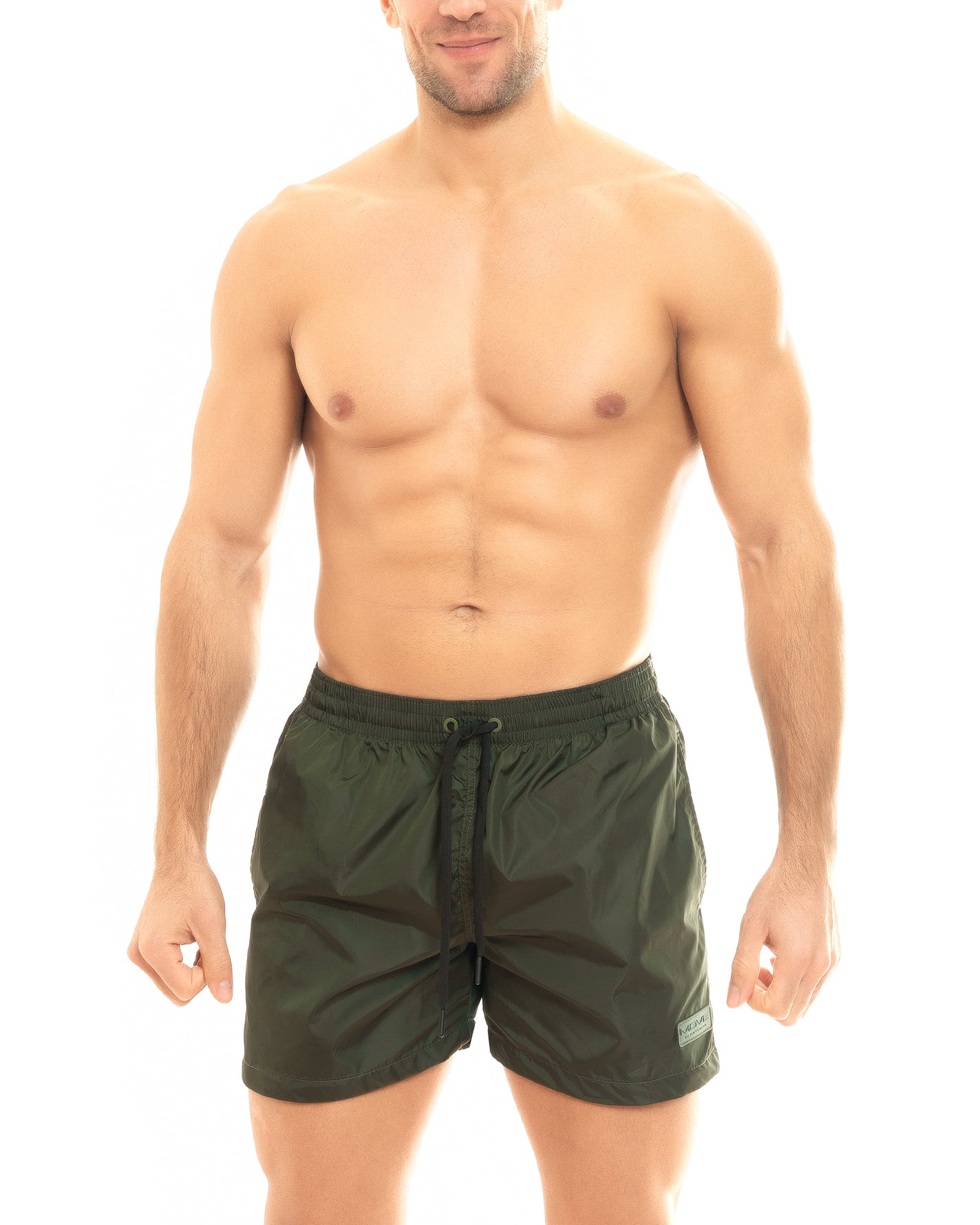 Boxer Saint Vincent Tinta Unita  militare